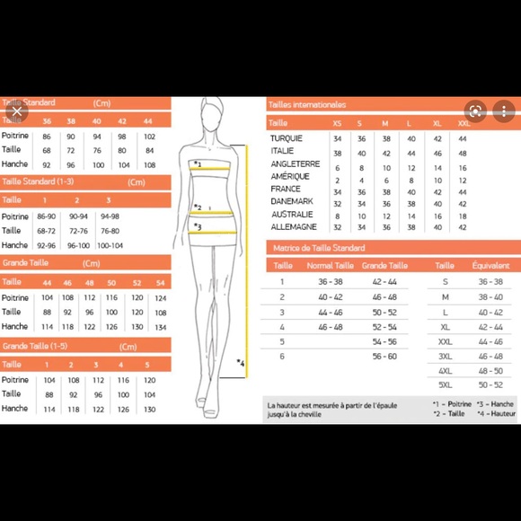 Tunic in petrol - Picture 11 of 11